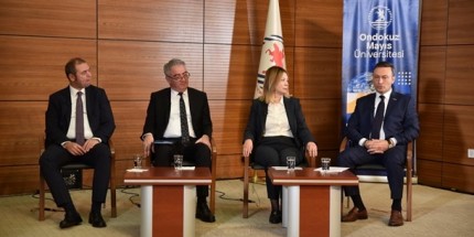 SAMSİAD, Samsun’un Ekonomik Nabzını Tutan Güçlü Yapı